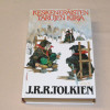 J.R.R. Tolkien Keskeneräisten tarujen kirja